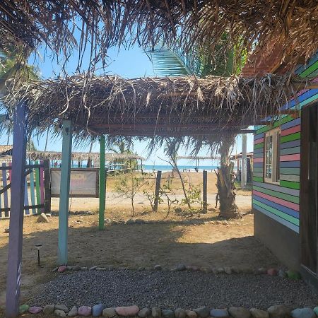 Albergue Johnny Fiestas Las Lajas  Exterior foto