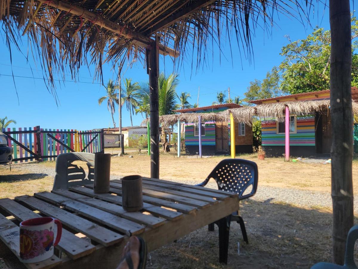 Albergue Johnny Fiestas Las Lajas  Exterior foto